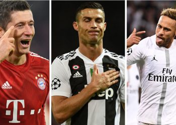 Nápoles, Liverpool o PSG quedará eliminado de la Champions