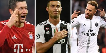 Nápoles, Liverpool o PSG quedará eliminado de la Champions