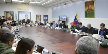 Aprueban inamovilidad laboral por dos años en Consejo de Ministros