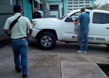 Mataron de varios disparos a un adolescente  de solo 16 años en vía pública de Coloncito