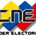 Comenzó la recepción  de la maquinaria  electoral en los centros de votación