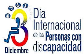 Conmemoraron el día internacional de las personas con discapacidad en Boconó*