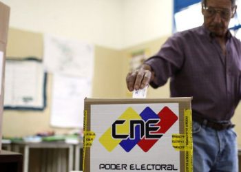 20,7 millones de electores están llamados este domingo a votar por nuevos concejales