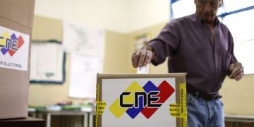 20,7 millones de electores están llamados este domingo a votar por nuevos concejales
