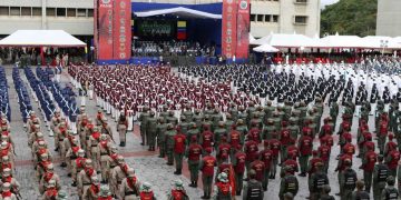 Fanb aumentará resguardo del territorio fronterizo con Colombia