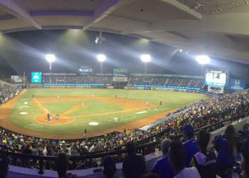 Este jueves comenzarán los playoffs del béisbol venezolano