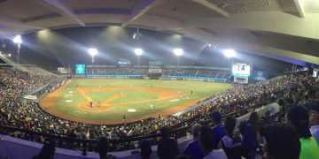 Este jueves comenzarán los playoffs del béisbol venezolano