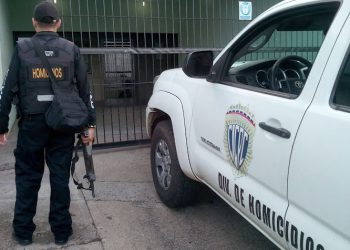 Asesinados a tiros tres hombres en trochas de Pedro María Ureña