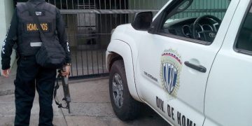 Asesinados a tiros tres hombres en trochas de Pedro María Ureña