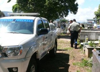 Asesinan a tiros cerca de Pregonero a un hombre que decía ser guerrillero