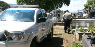 Asesinan a tiros cerca de Pregonero a un hombre que decía ser guerrillero