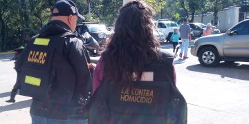 Siete personas heridas cuando motorizados  acabaron a tiros con un concurso Sound Car