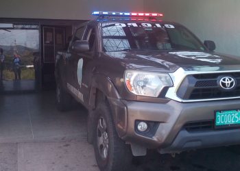Mujer y su hijo de nueve años asesinados  a tiros en el interior de su casa en Ureña
