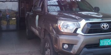 Mujer y su hijo de nueve años asesinados  a tiros en el interior de su casa en Ureña