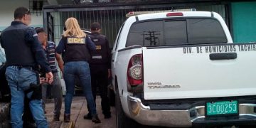 Asesinado joven contador público  cerca de una tasca en La Pedrera