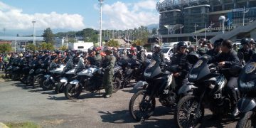 Se inició en el Táchira operativo “Navidad Segura»
