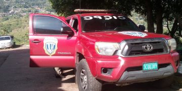 Capturan en Rubio a madre hijo por estafa mediante venta de cemento en las redes