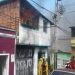 Destruida vivienda por violento incendio En barrio Las Margaritas de La Concordia