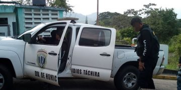 Atacada con granada de mano Sub delegación del Cicpc La Fría