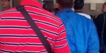 Destruida vivienda por violento incendio En barrio Las Margaritas de La Concordia