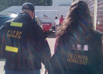 Para robarle su motocicleta mataron de disparo a hombre en Michelena