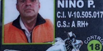 Dos personas fallecieron en accidentes de transito