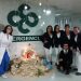 Centro Clínico San Cristóbal en alegre velada navideña