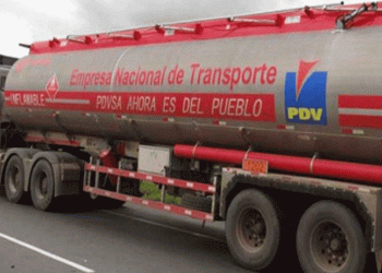 Robaron 38 mil litros de gasolina que estaban asignados a la Estación de Servicio de Vega de Aza