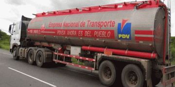 Robaron 38 mil litros de gasolina que estaban asignados a la Estación de Servicio de Vega de Aza