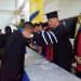UNES otorgó 139 títulos de Licenciatura y TSU en Táchira