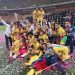 Atlético Huila alzó la Copa Libertadores femenina con sello venezolano