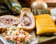 Cena navideña: un bonito recuerdo en estas fiestas decembrinas