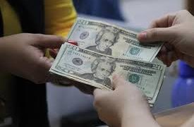 Empresa de Sabana de Mendoza cobra servicios en dólares