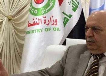 Irak confía que precio del crudo aumentará a principios de 2019