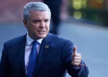 Descubren planes para posible atentado contra el presidente de Colombia