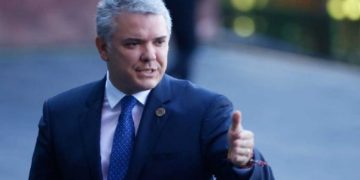 Descubren planes para posible atentado contra el presidente de Colombia