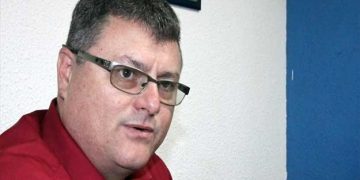 Manuel Aguilar Parilli: “el objetivo es el cambio definitivo de Gobierno”