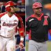 Luis Valbuena y José “El Hacha” Castillo fallecieron en accidente de tránsito