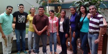 Iglesia Evangélica realizó jornada solidaria en el Seguro Social de La Beatriz