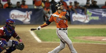 RESUMEN JORNADA LVBP | Caribes no falló ante Tiburones con Luis Sardiñas de figura
