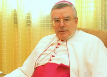 Nuncio apostólico en Colombia pide perseverancia en la ayuda a migrantes venezolanos
