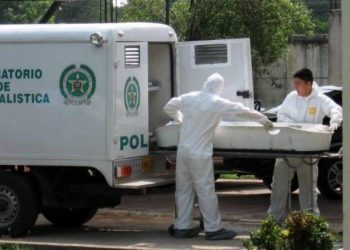 Tres venezolanos fueron asesinados en Puerto Santander