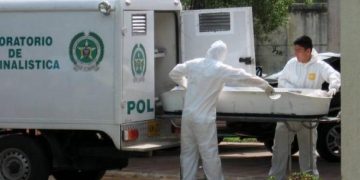 Tres venezolanos fueron asesinados en Puerto Santander