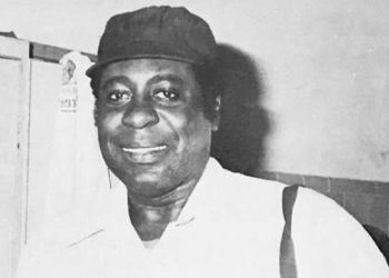 Falleció Roberto “Musulungo” Herrera