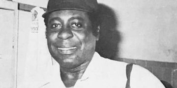 Falleció Roberto “Musulungo” Herrera