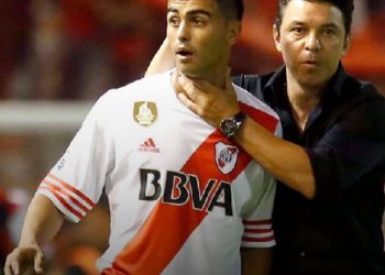 «Pity» Martínez y “Muñeco” Gallardo coronados como los reyes de América