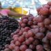 Precio de uvas aumentó en 244.344,4% en el 2018