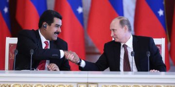Putin destaca la asociación estratégica con Venezuela