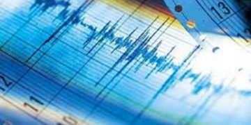 Funvisis reportó la novena réplica de hoy tras el temblor de la región central del país