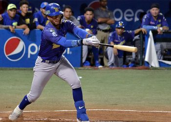 RESUMEN JORNADA LVBP | Magallanes repitió victoria  y se acerca a la punta de la clasificación